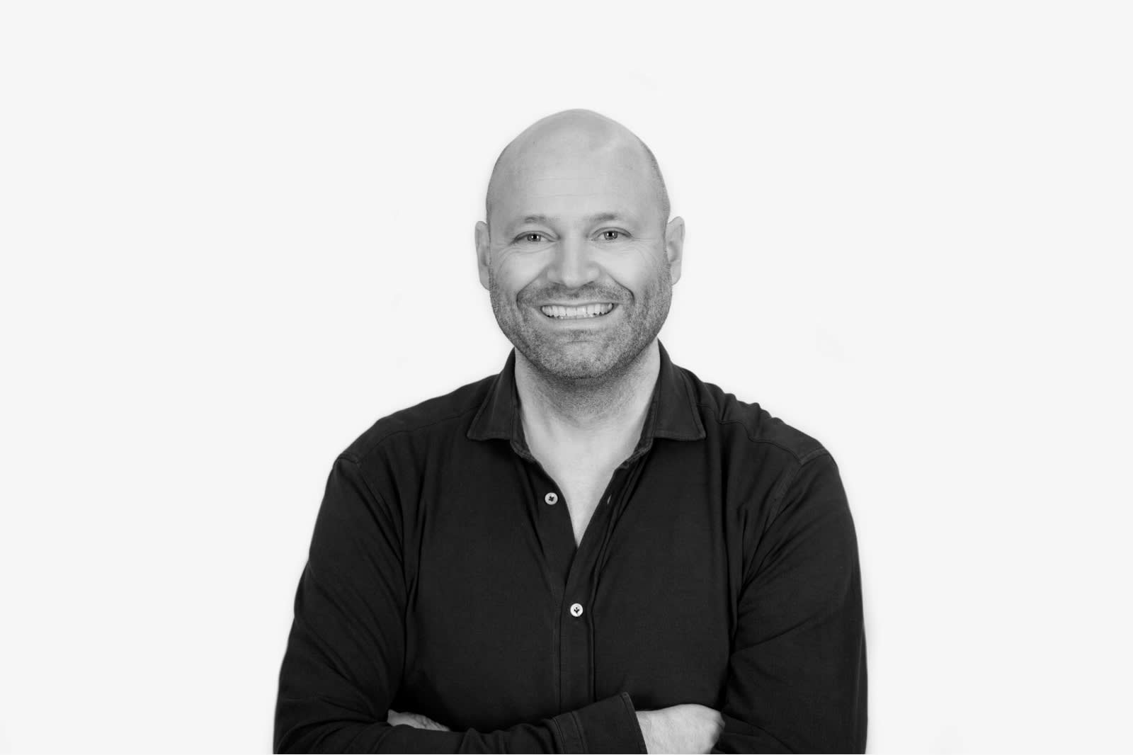 Gerhard Veringa