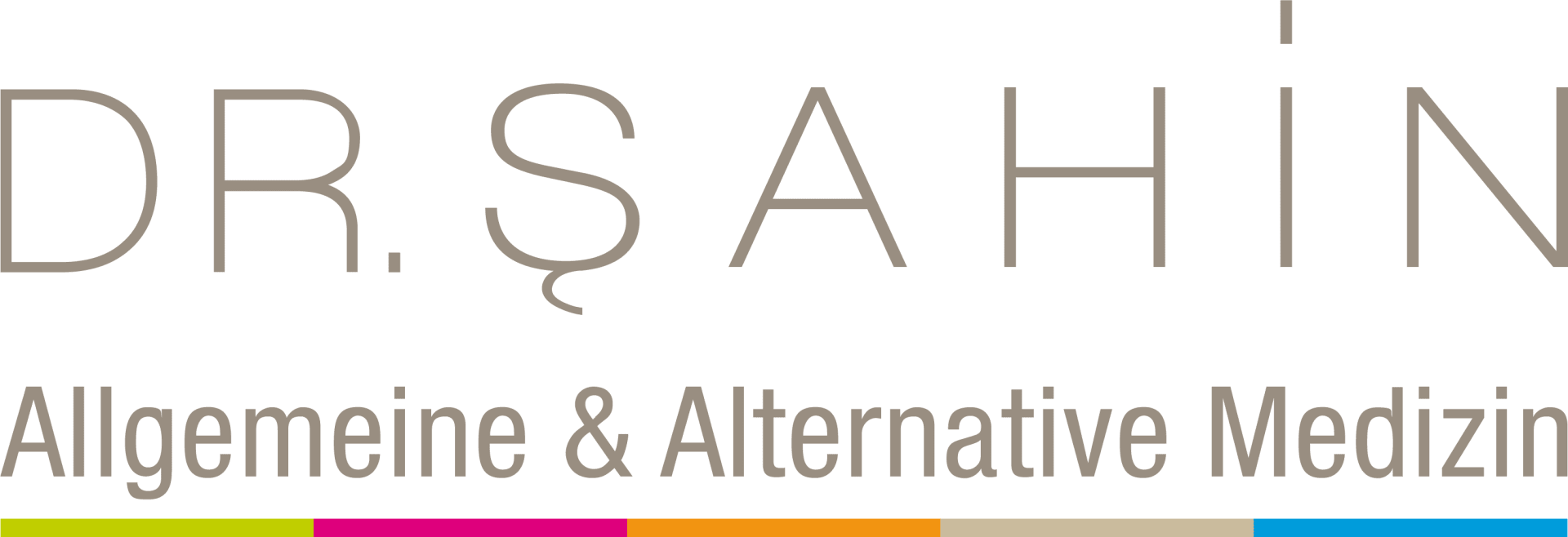 Dr. Sahin Gesunde Vitamine GmbH u. Co. KG logo