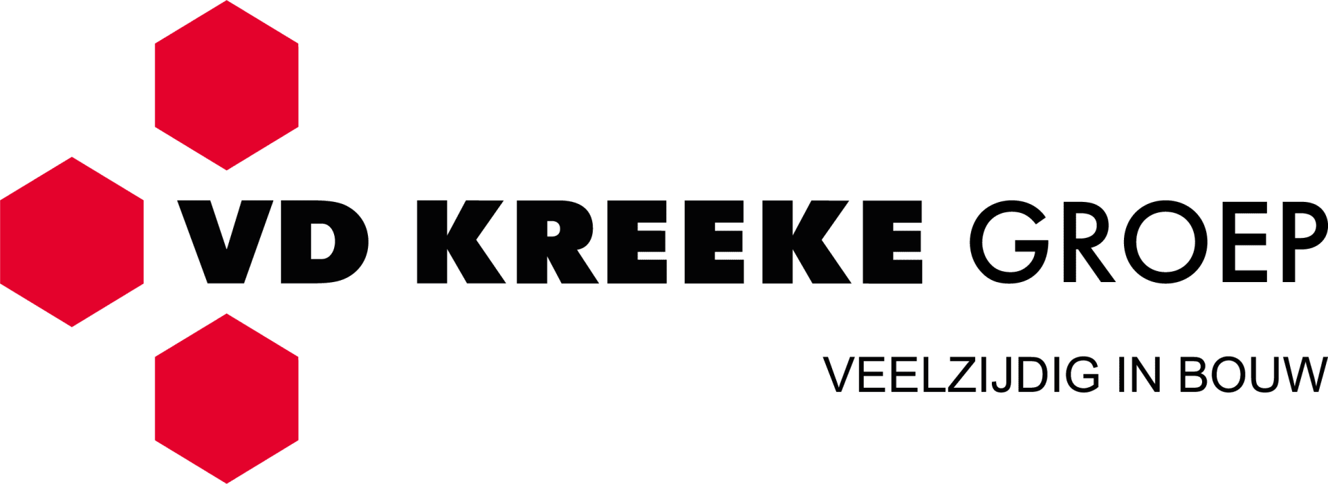 Van de Kreeke Groep logo