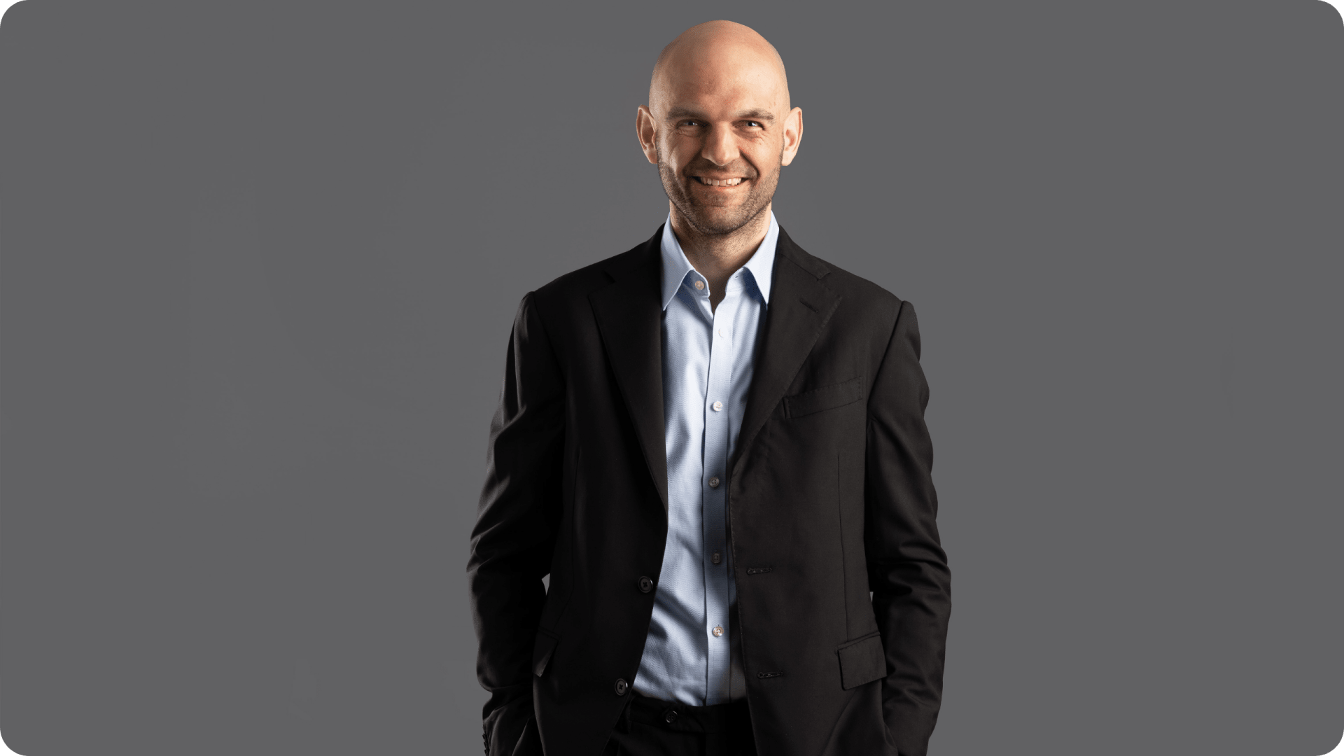 Managing director Switserland Quooker