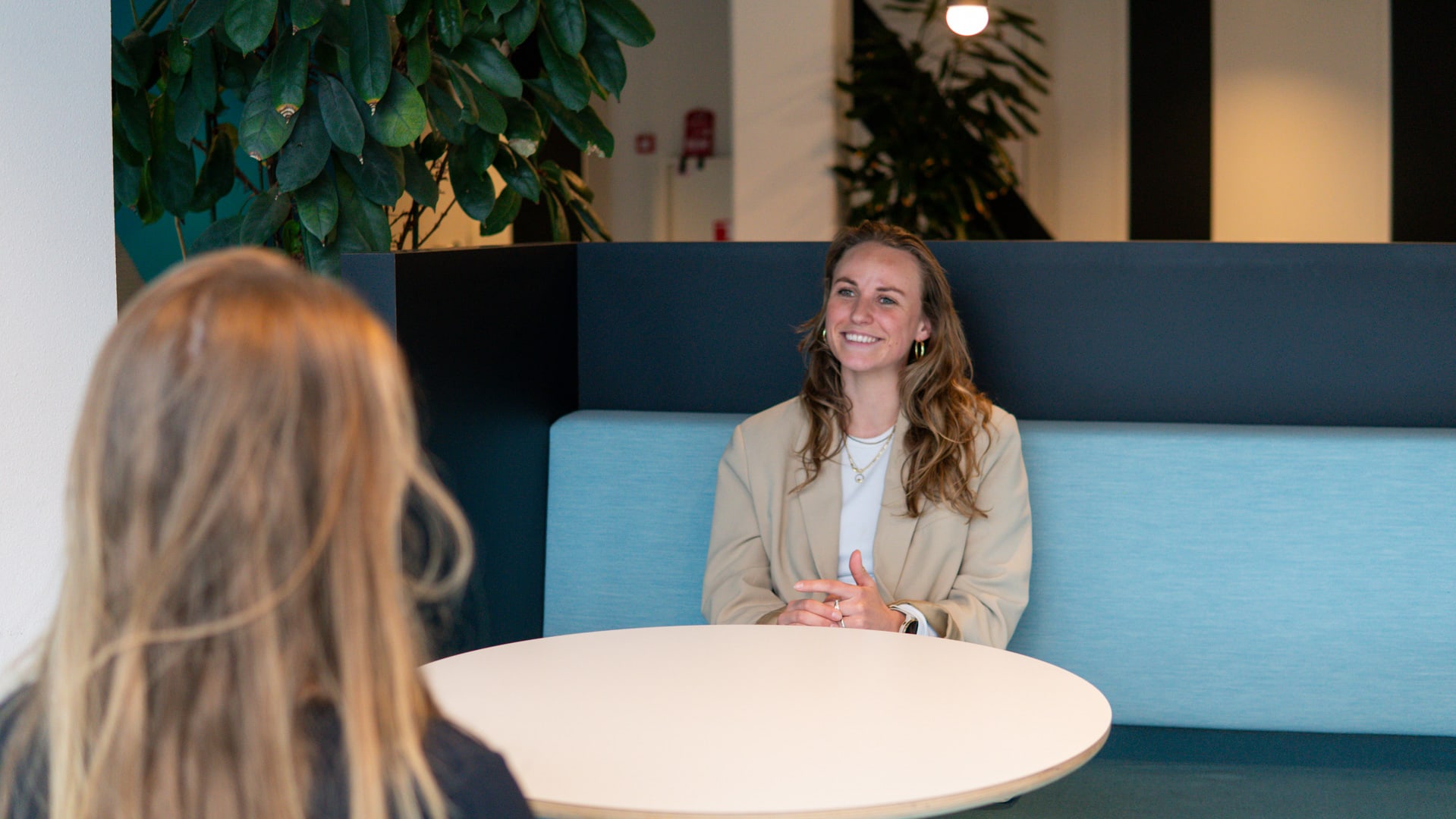 Accountmanager LINKIT