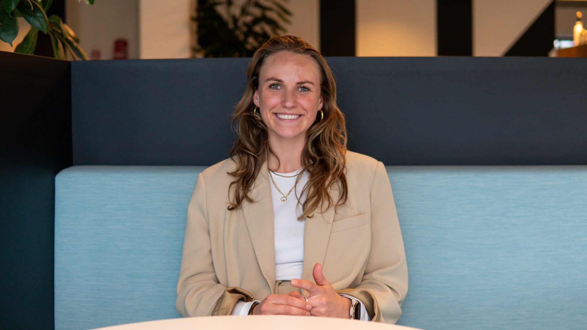 Accountmanager LINKIT