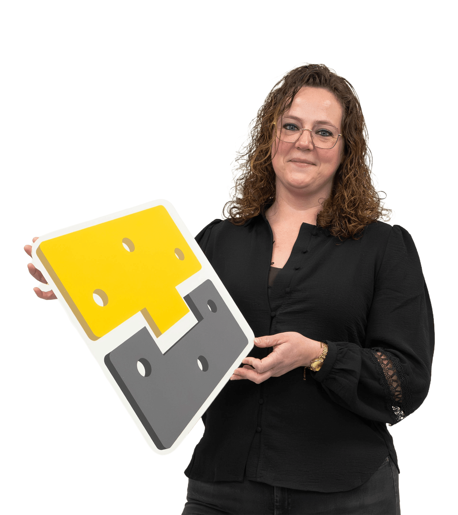 Amanda - Vestigingsleider 