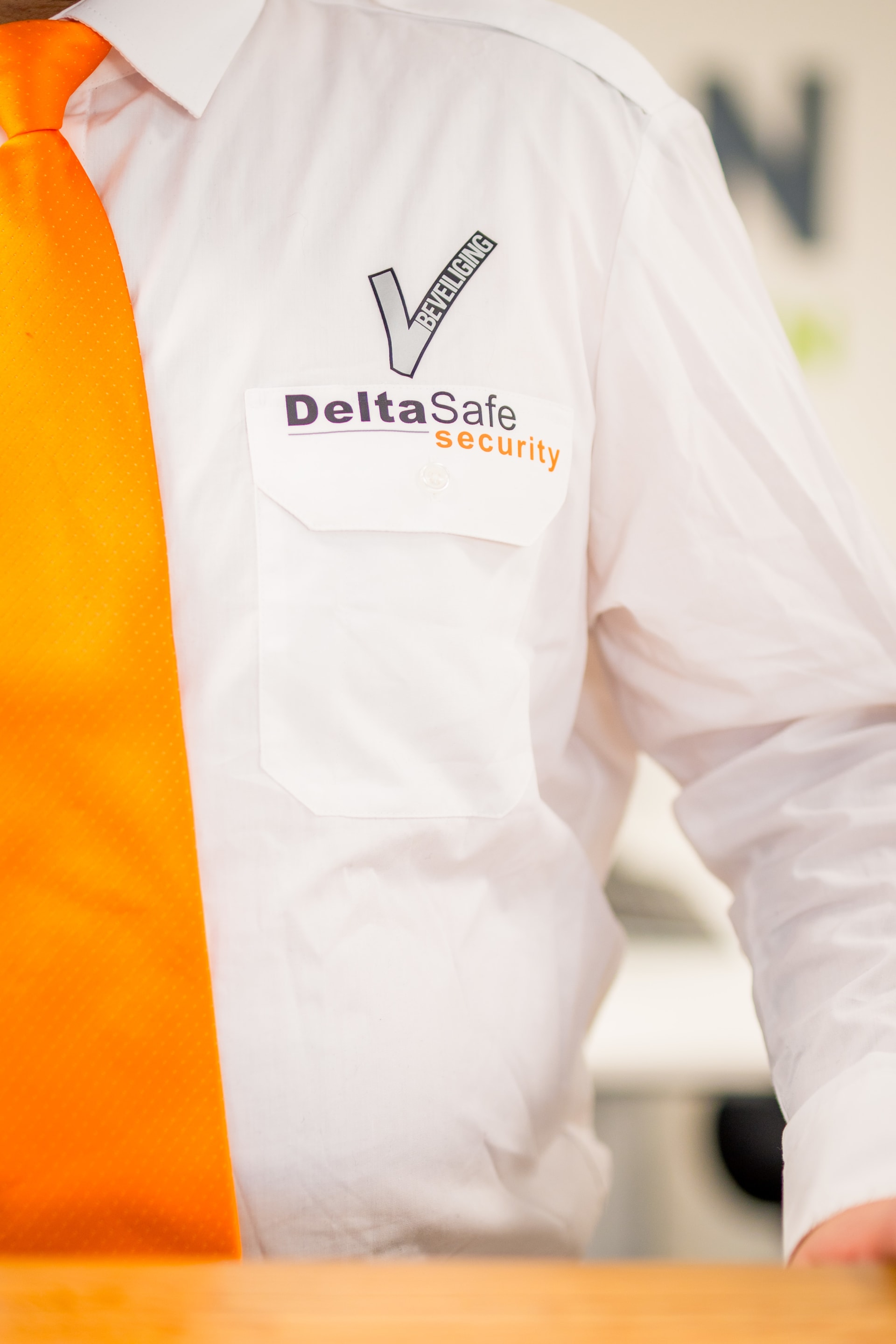 Beveiliger Delta Safe