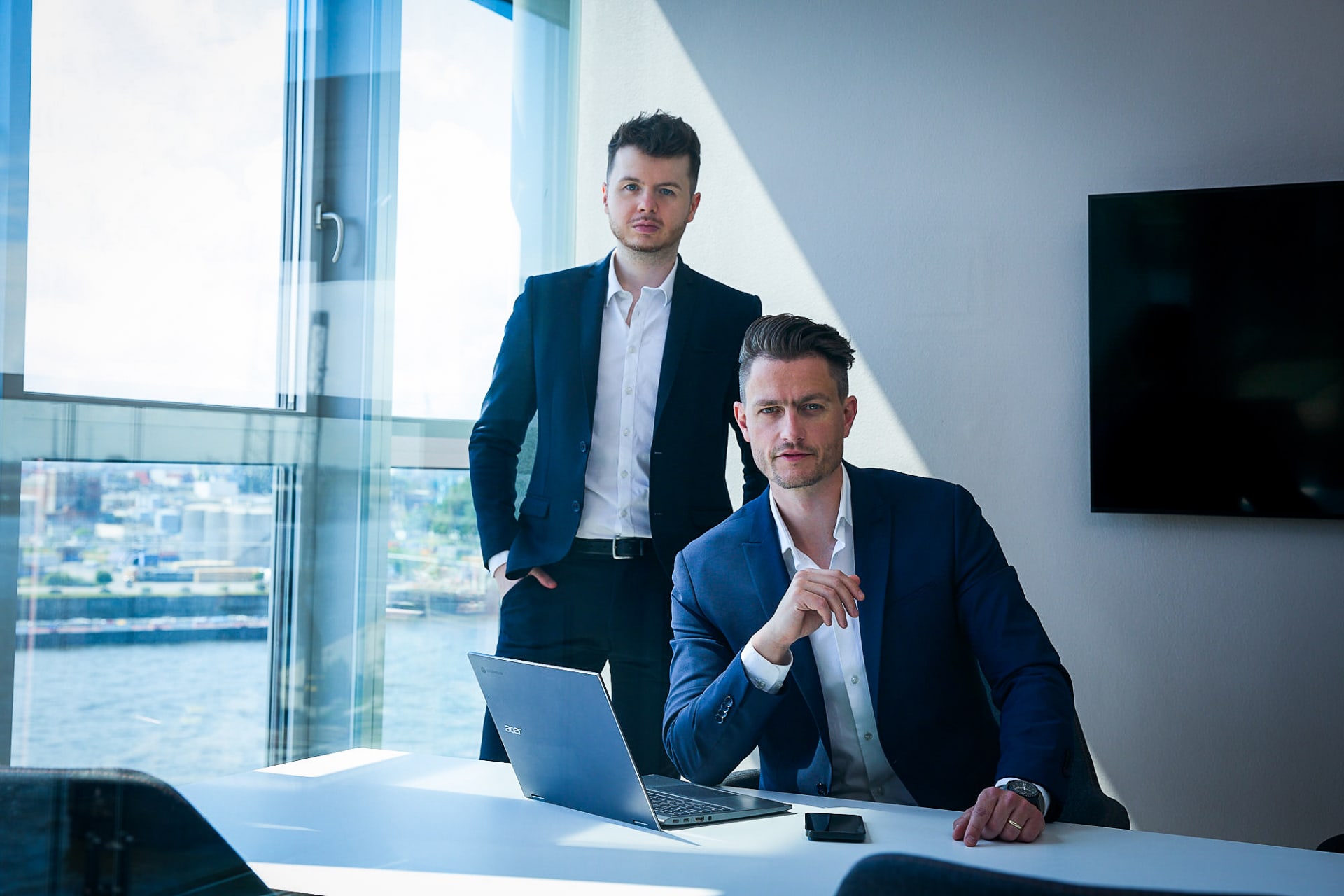 Gründer Fischer & Habel GmbH