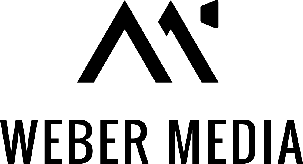 Weber Media GmbH logo