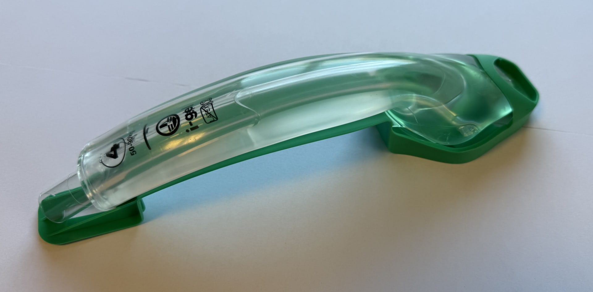 Larynx masker
