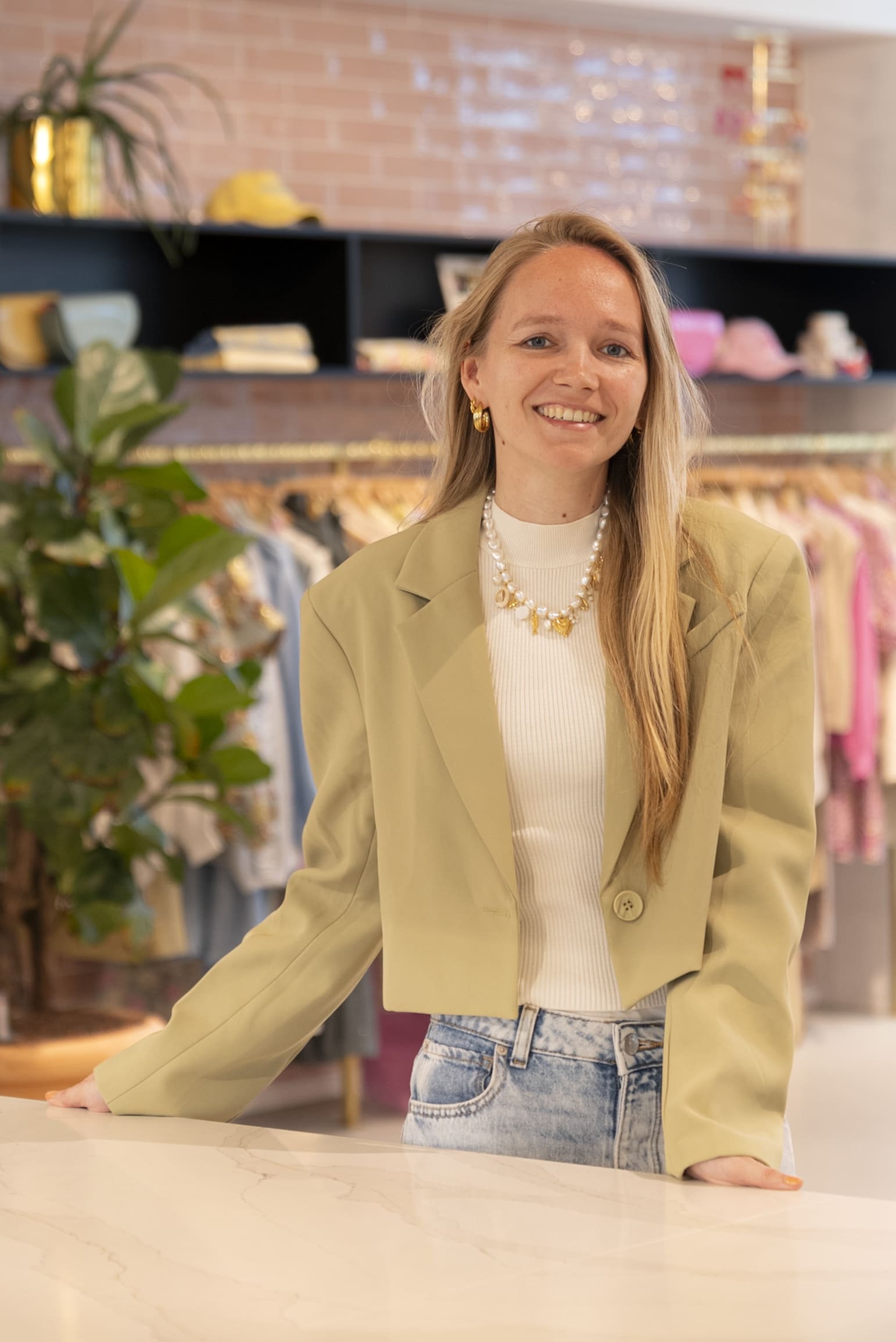 My Jewellery Michelle Drent