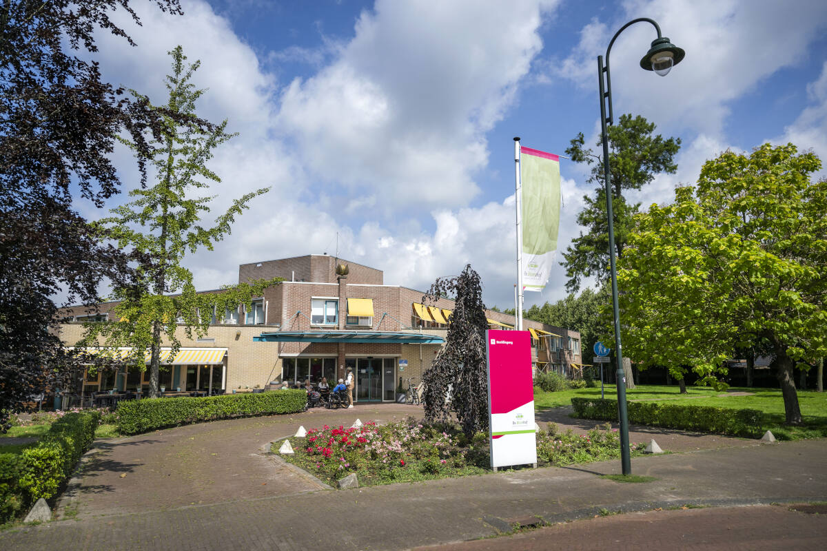 Groenhuysen de Blomhof