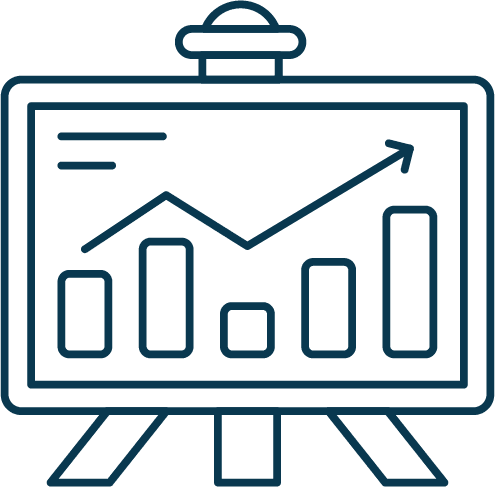 Learning and career development opportunities