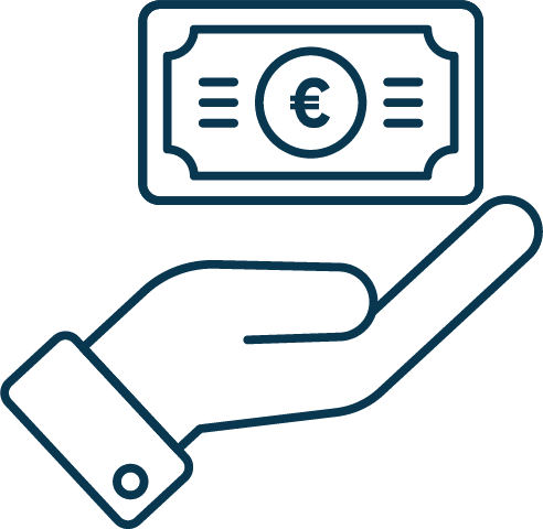 Salary and bonus compensation