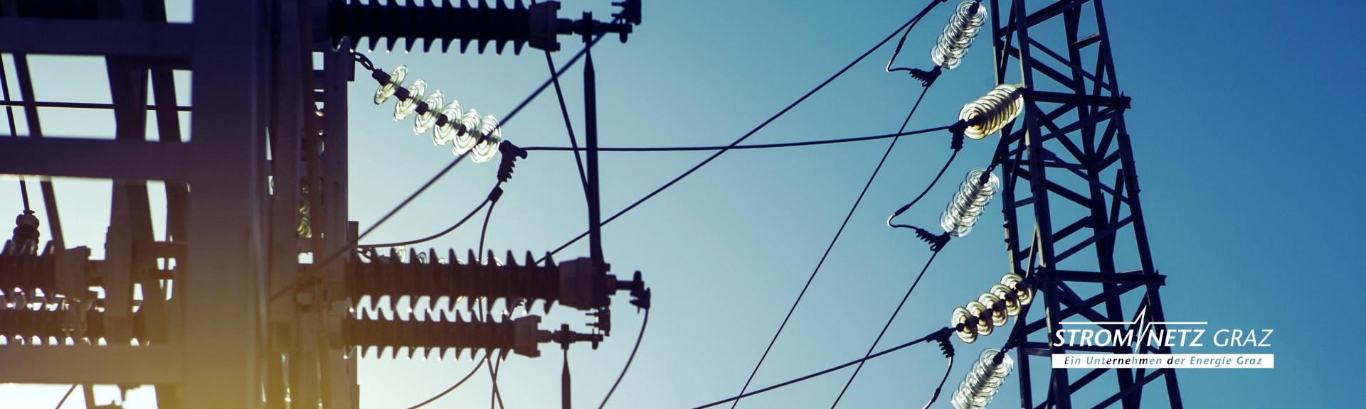 Netzbetreiber Stromnetz Graz