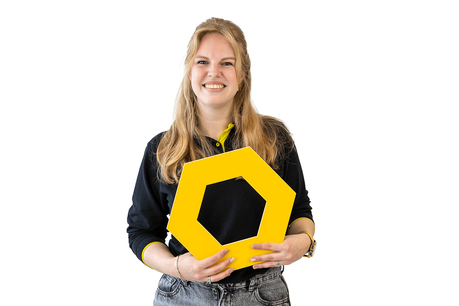 Lisa - Commercieel Medewerker