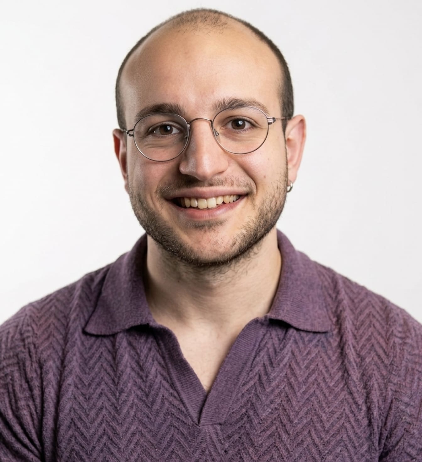 Yavuz Data Engineer bij LINKIT