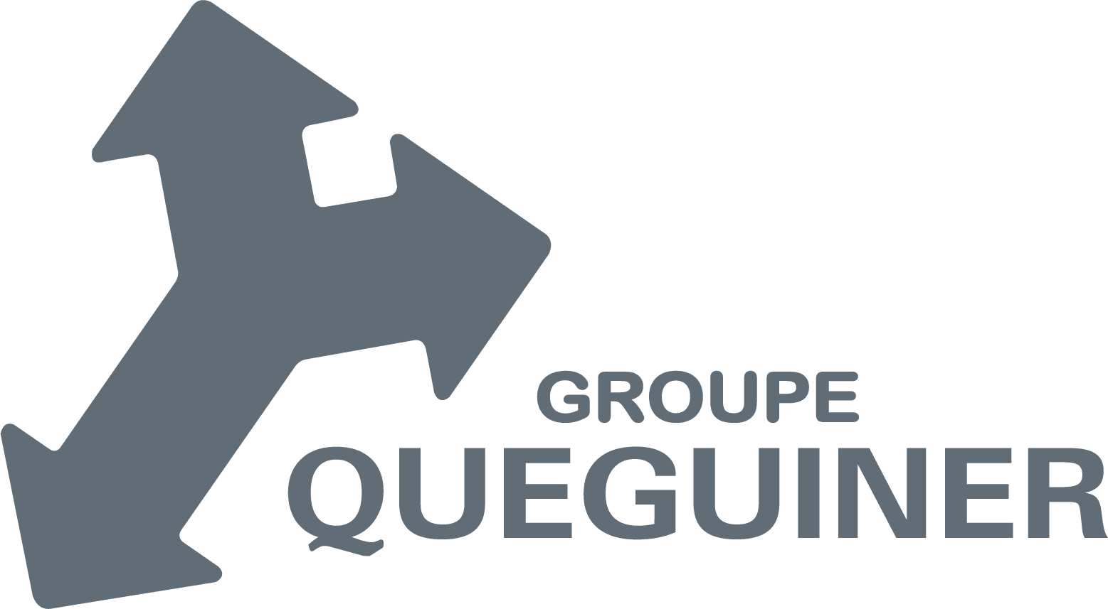 Groupe Quéguiner logo