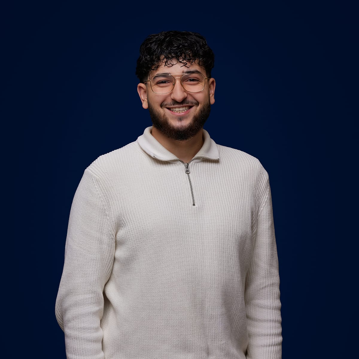 Ilias Aarab - Solid Services