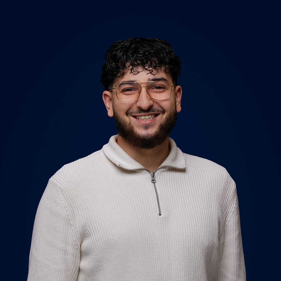 Ilias Aarab - Solid Services