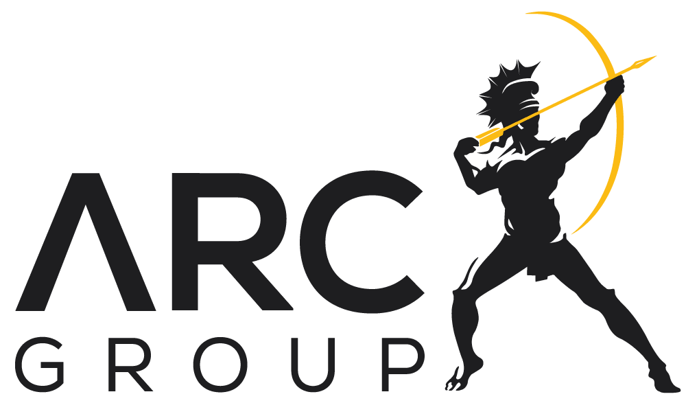 ARC Management GmbH logo