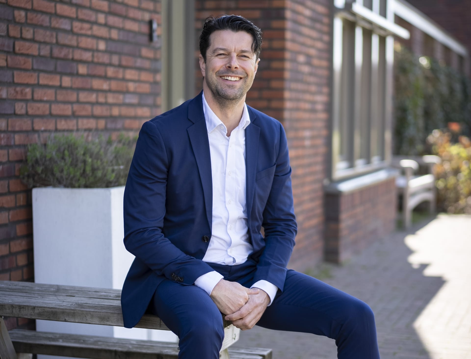 Ontwikkelingsmanager Daan - Whoon