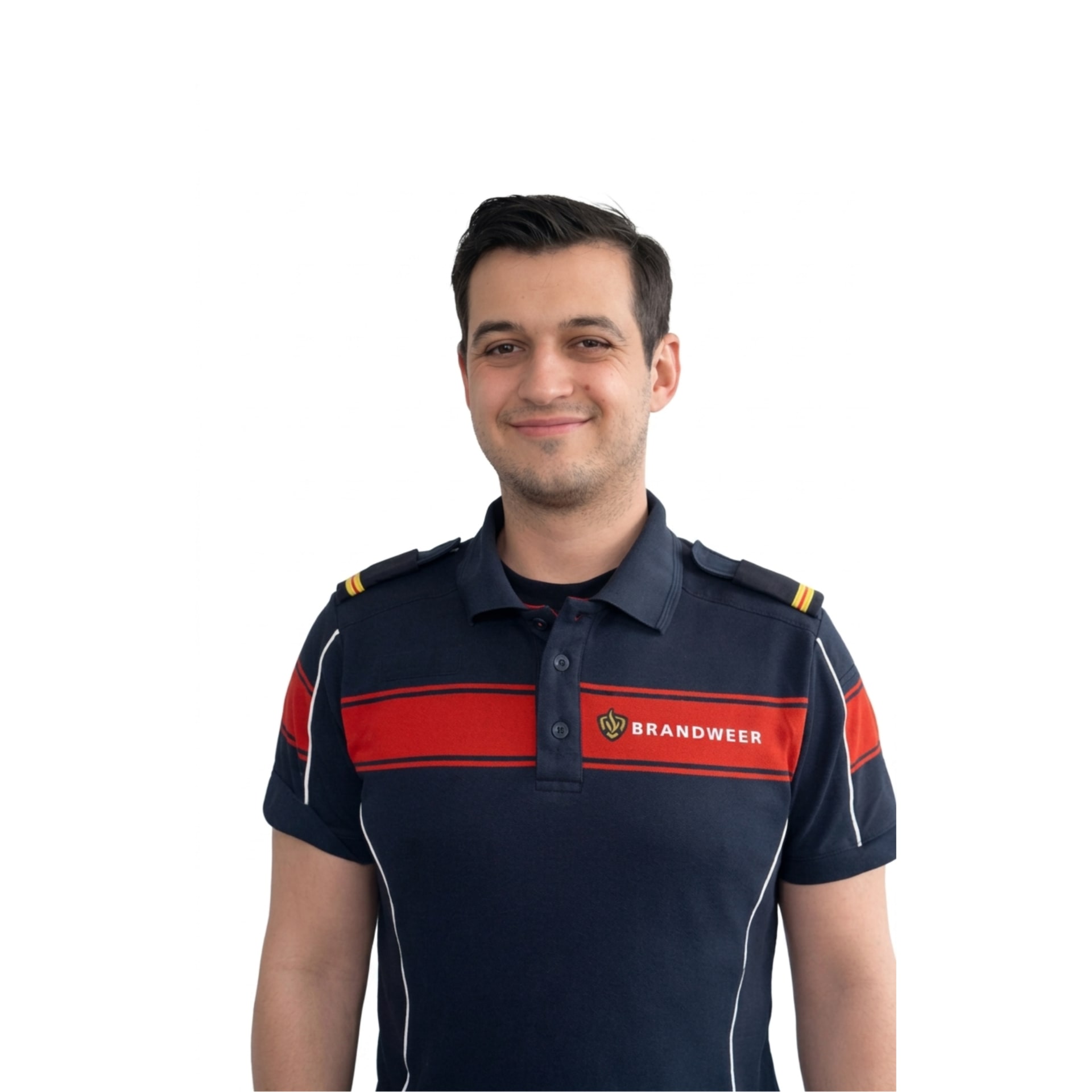Foto van collega Remco Gast