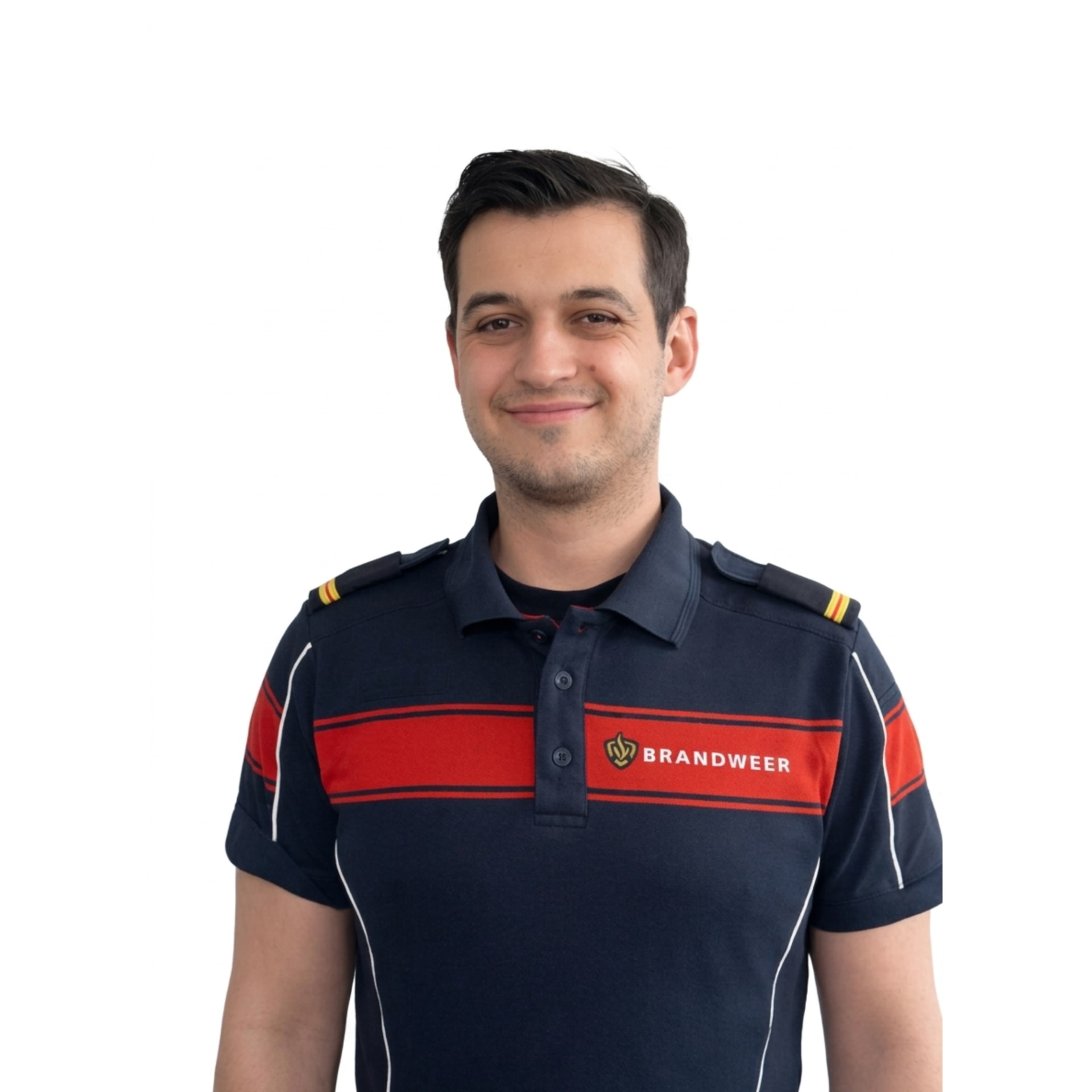 Foto van collega Remco Gast