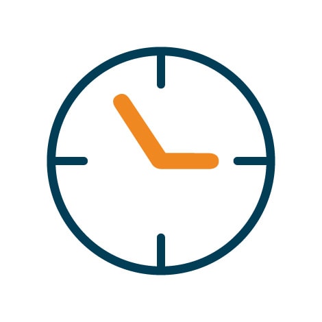 Uhr Icon