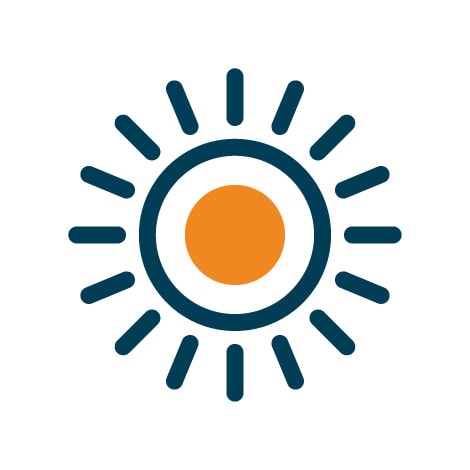 Sonne Icon