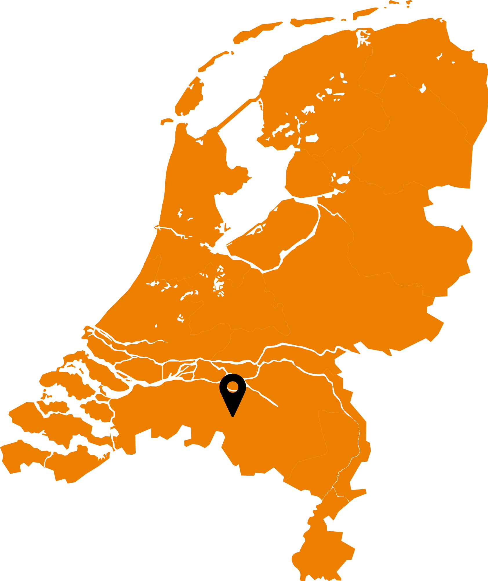 energienet versterken