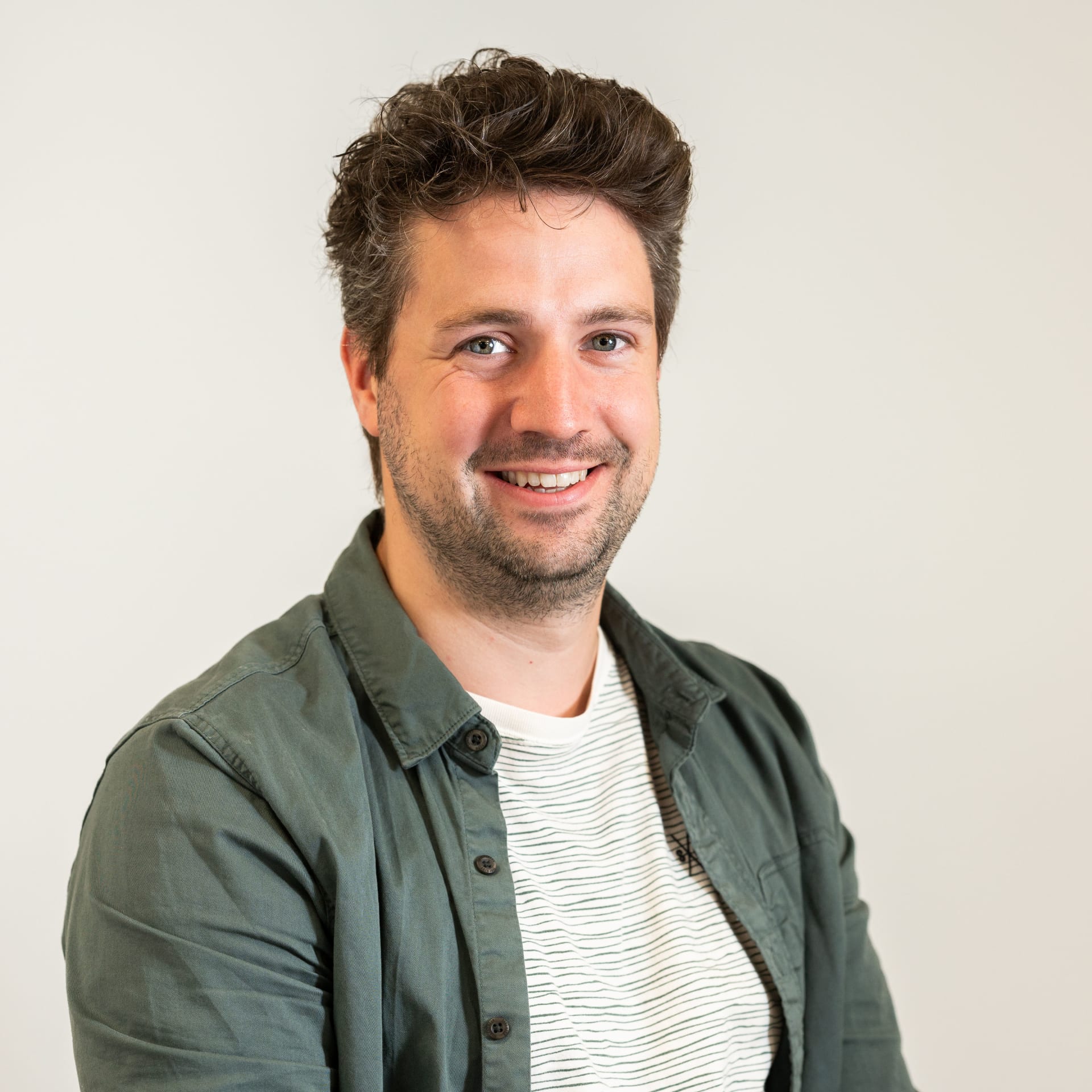 Joost van den Heuvel