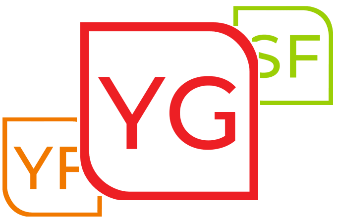 Young Group B.V. logo