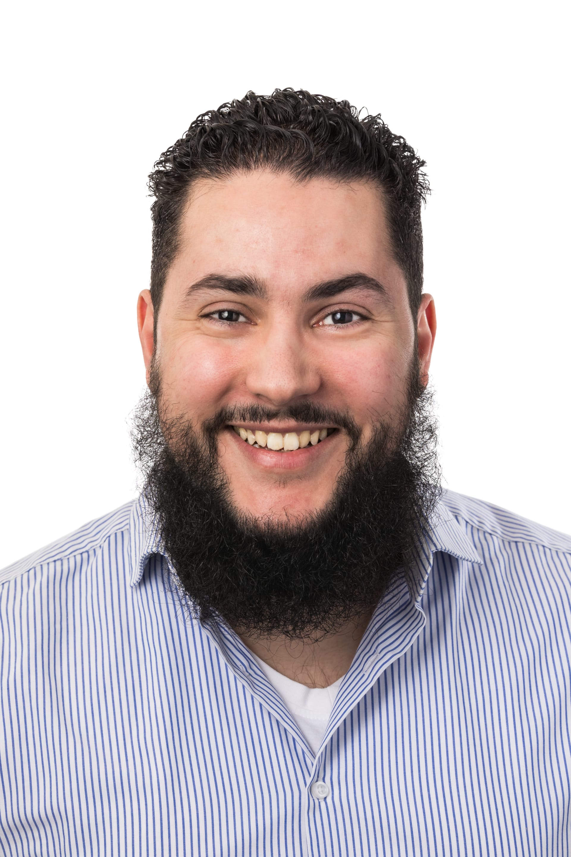 Mohammed LINKIT