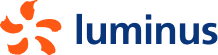 Luminus logo