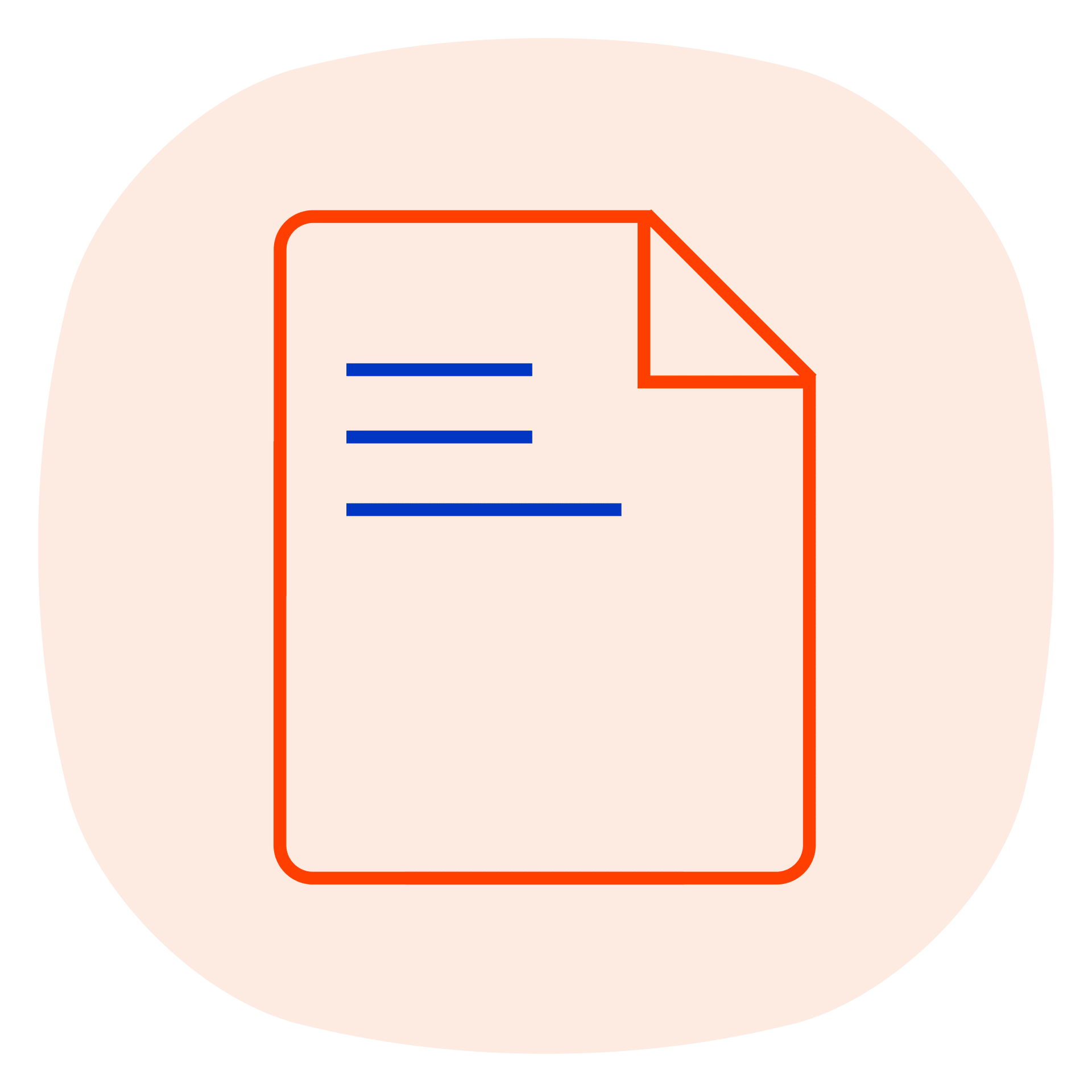 Illustration of a workspace