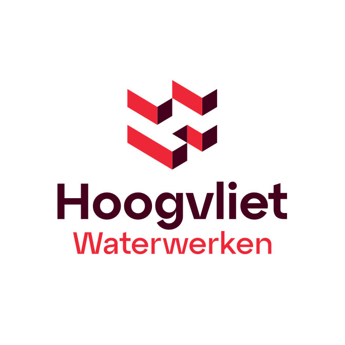 Hoogvliet Waterwerken
