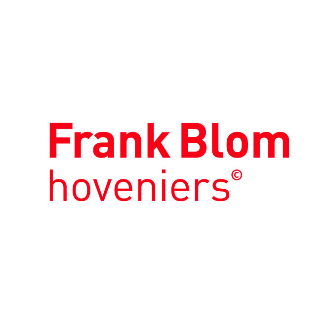 Frank Blom Hoveniers