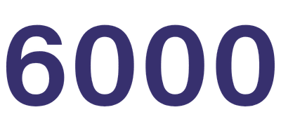 6000