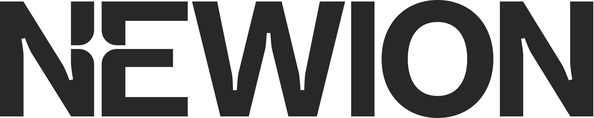 Newion logo