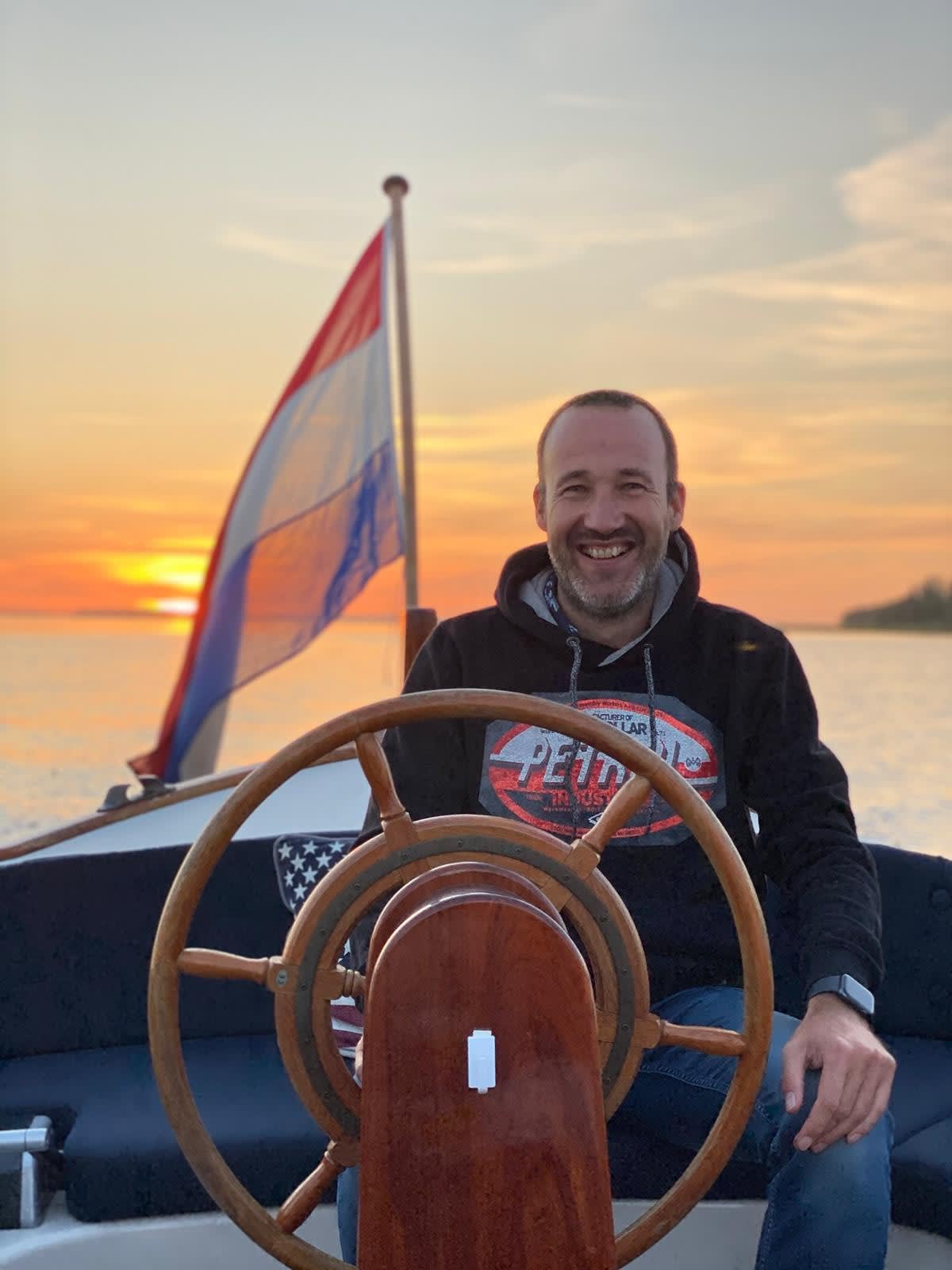 Jeroen