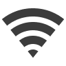 Icoon wifi