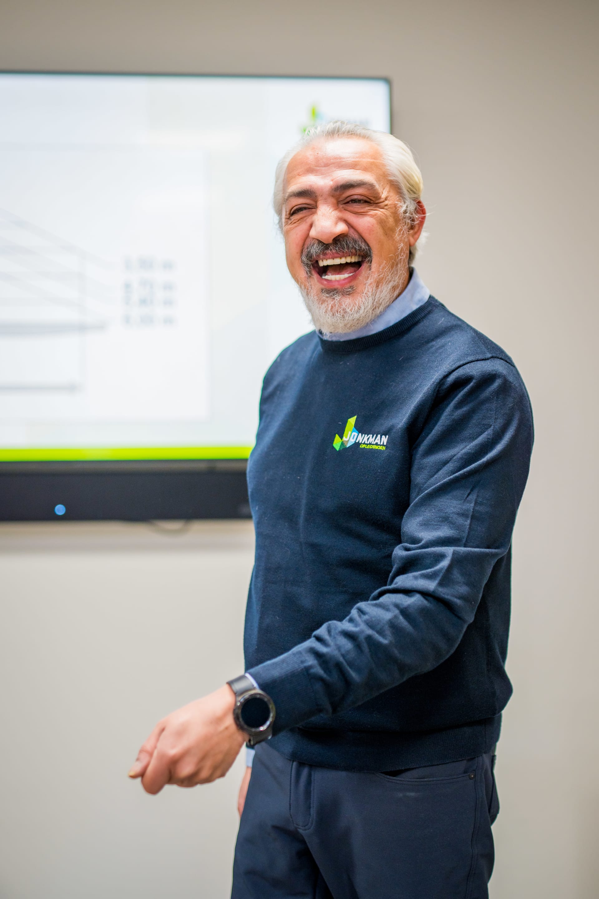 werken bij The Safety Network