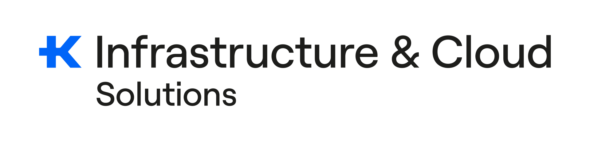 Infrastructure & Cloud