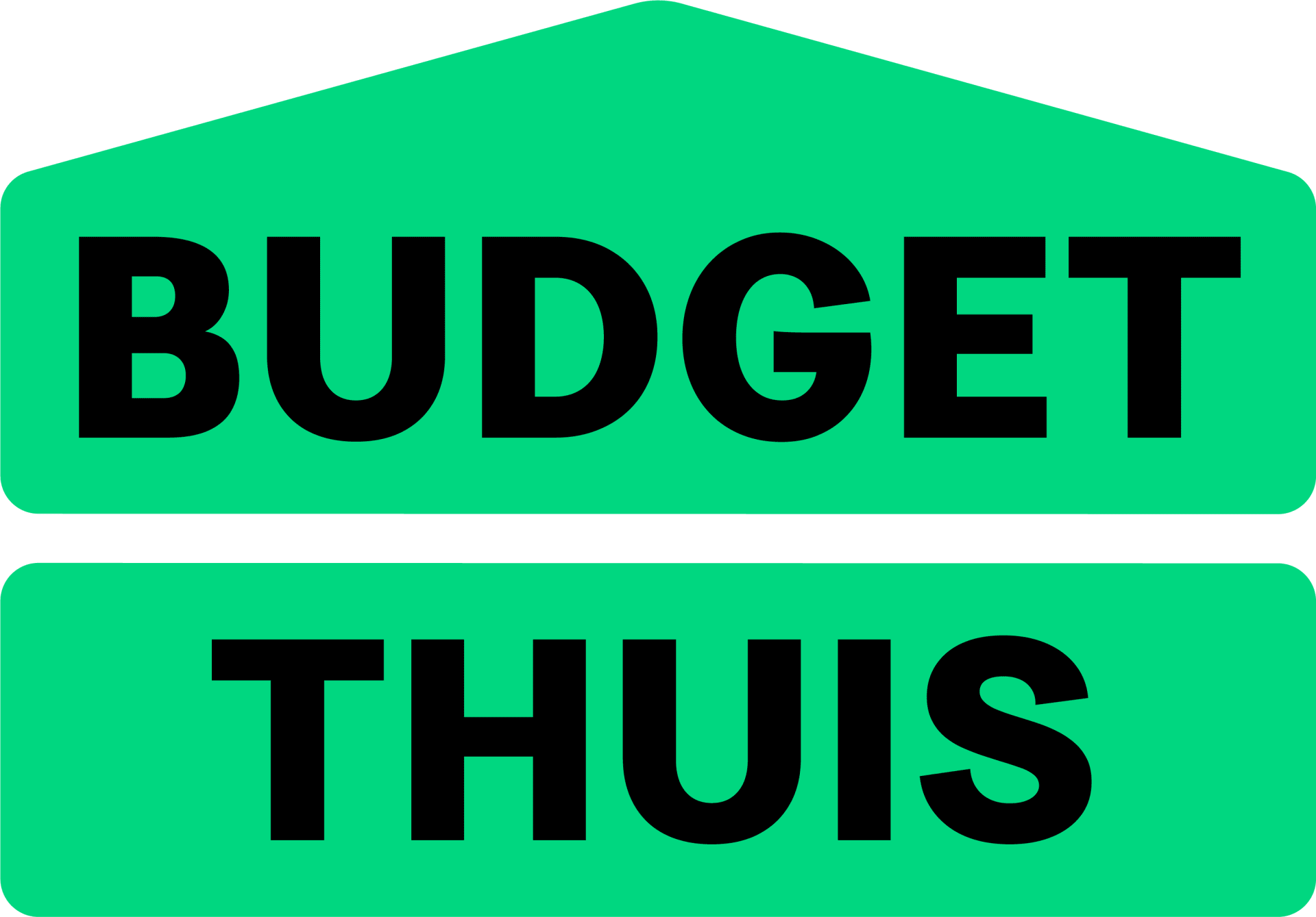 Budget Thuis logo