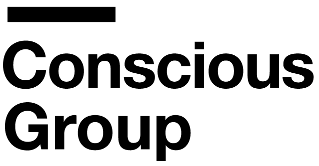 Conscious Group logo