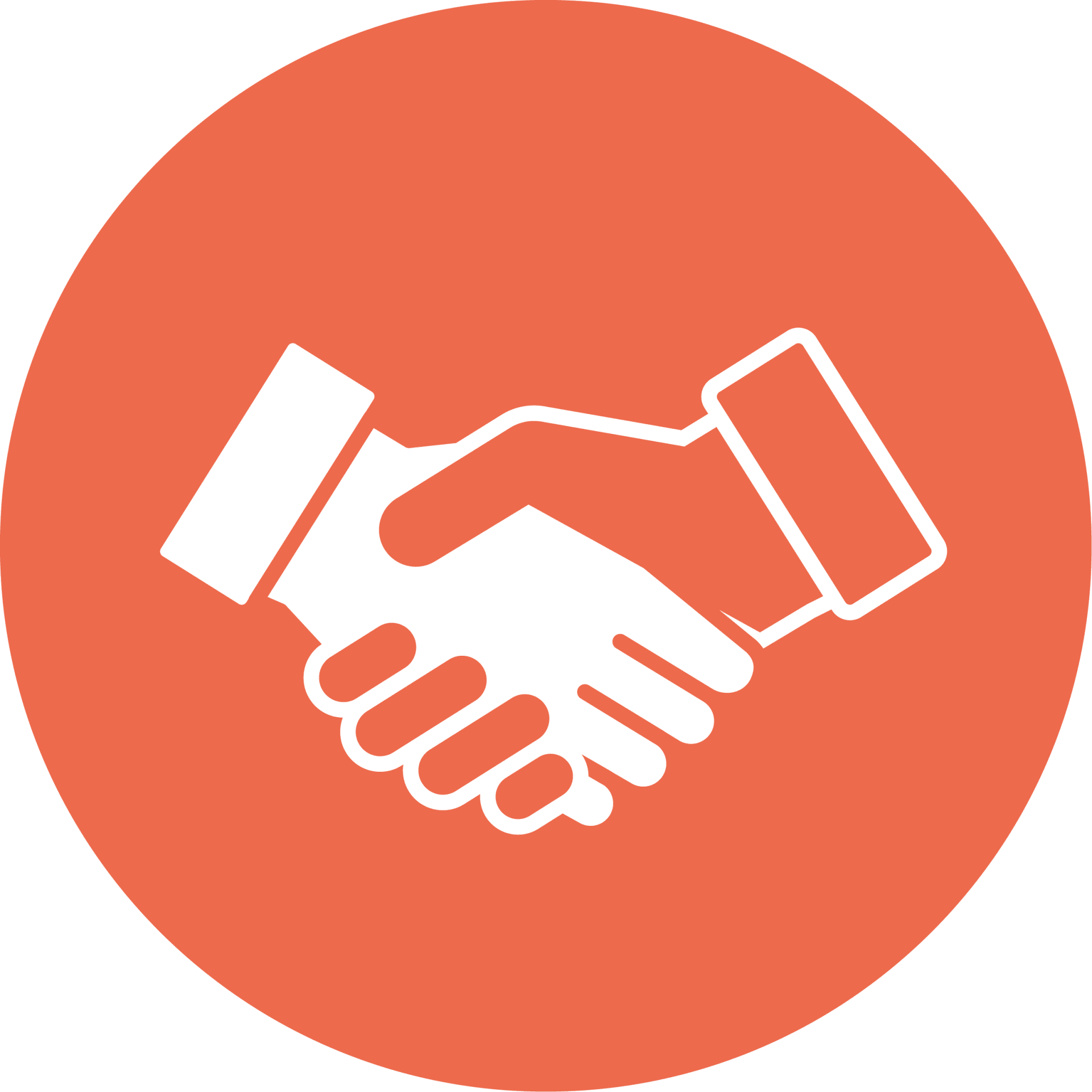 Pilier Relations Clients