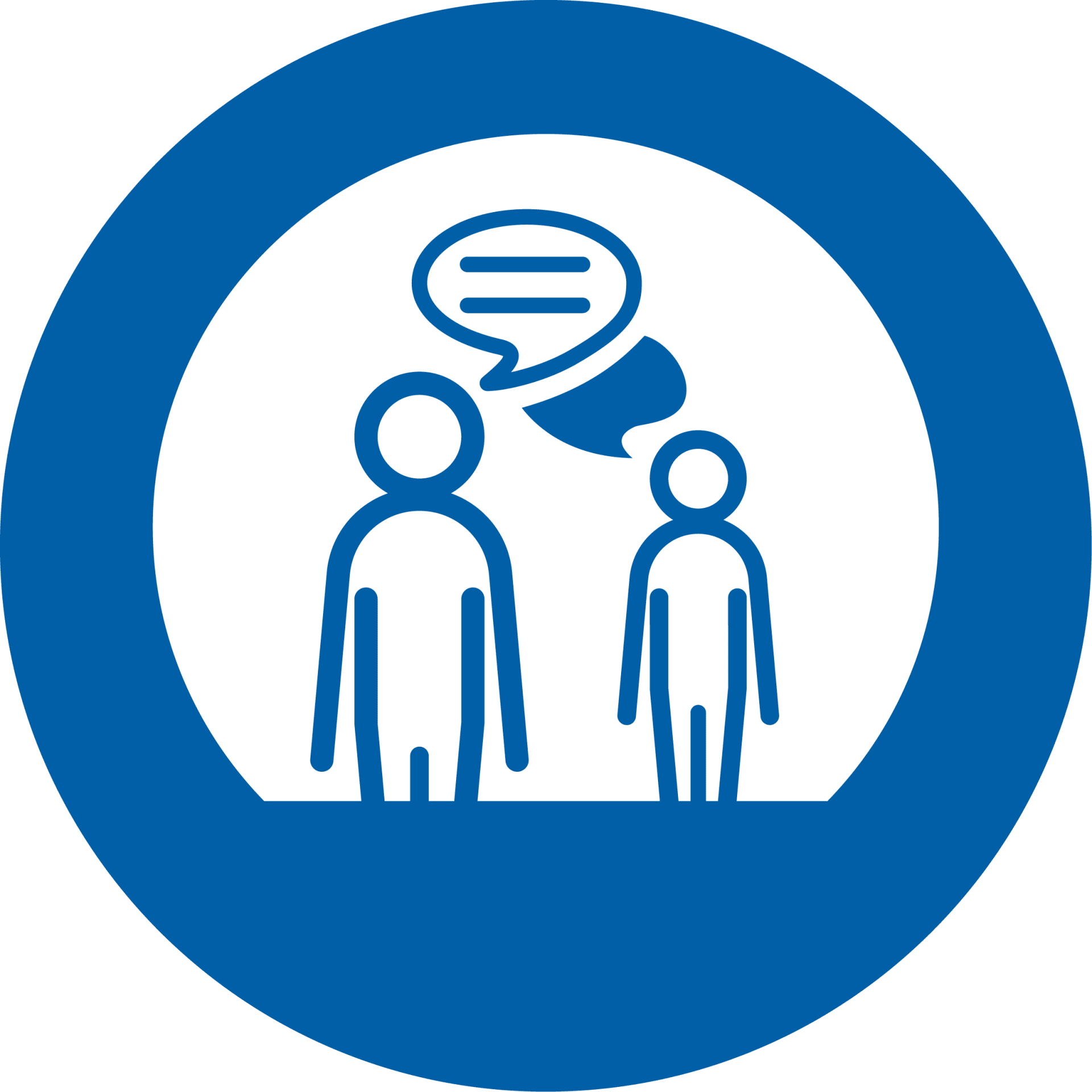 Pilier Communication