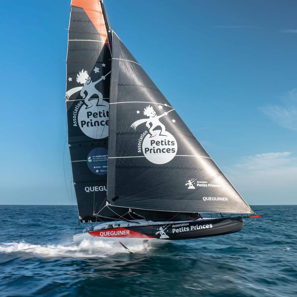 Voile et engagement