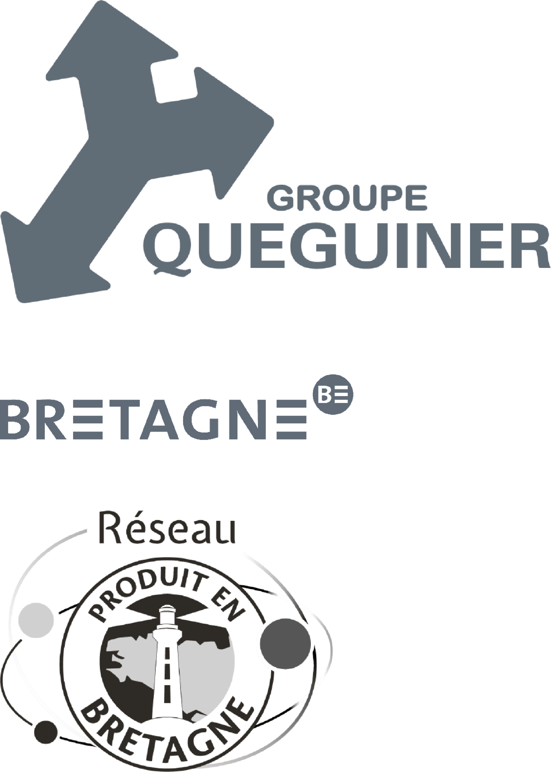 Groupe Quéguiner logo