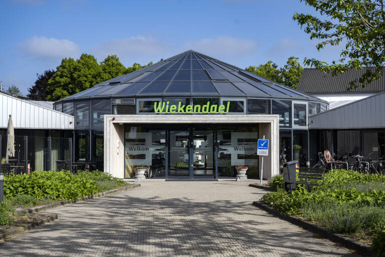 Wiekendael Groenhuysen