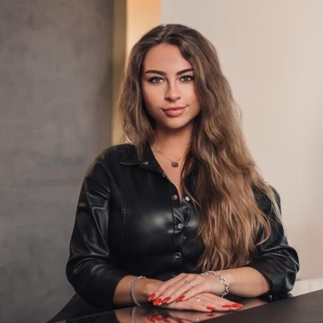 Sophia Plückebaum