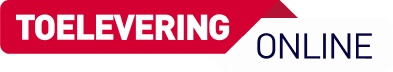 Toelevering Online logo